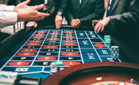 Онлайн казино BitZamo Casino